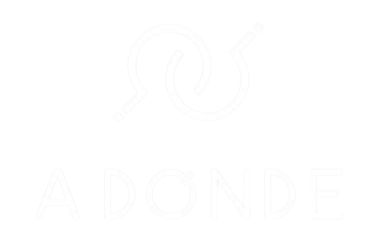 A Donde — Del origen al encuentro